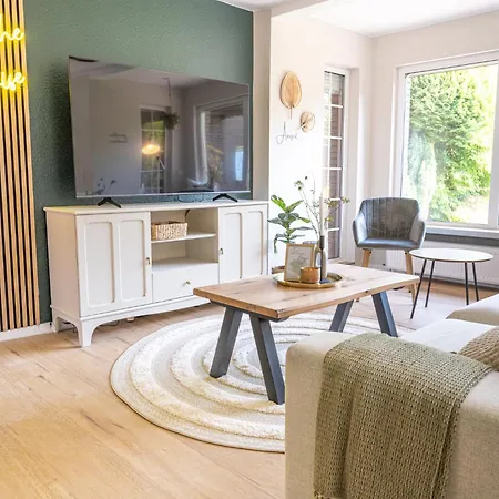 Friesische Brise סנדה