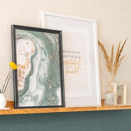 Friesische Brise דירה סנדה