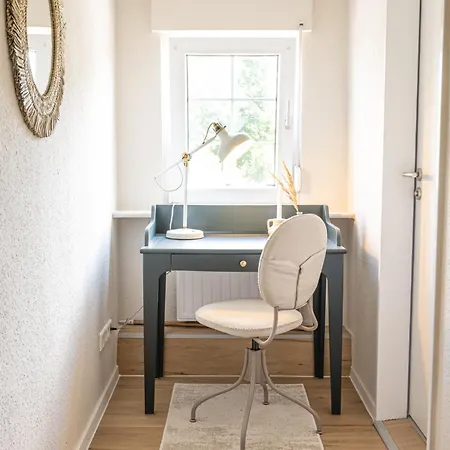 Friesische Brise סנדה