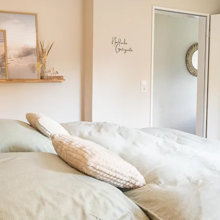 Friesische Brise * סנדה