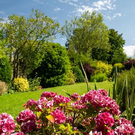 Friesische Brise דירה *